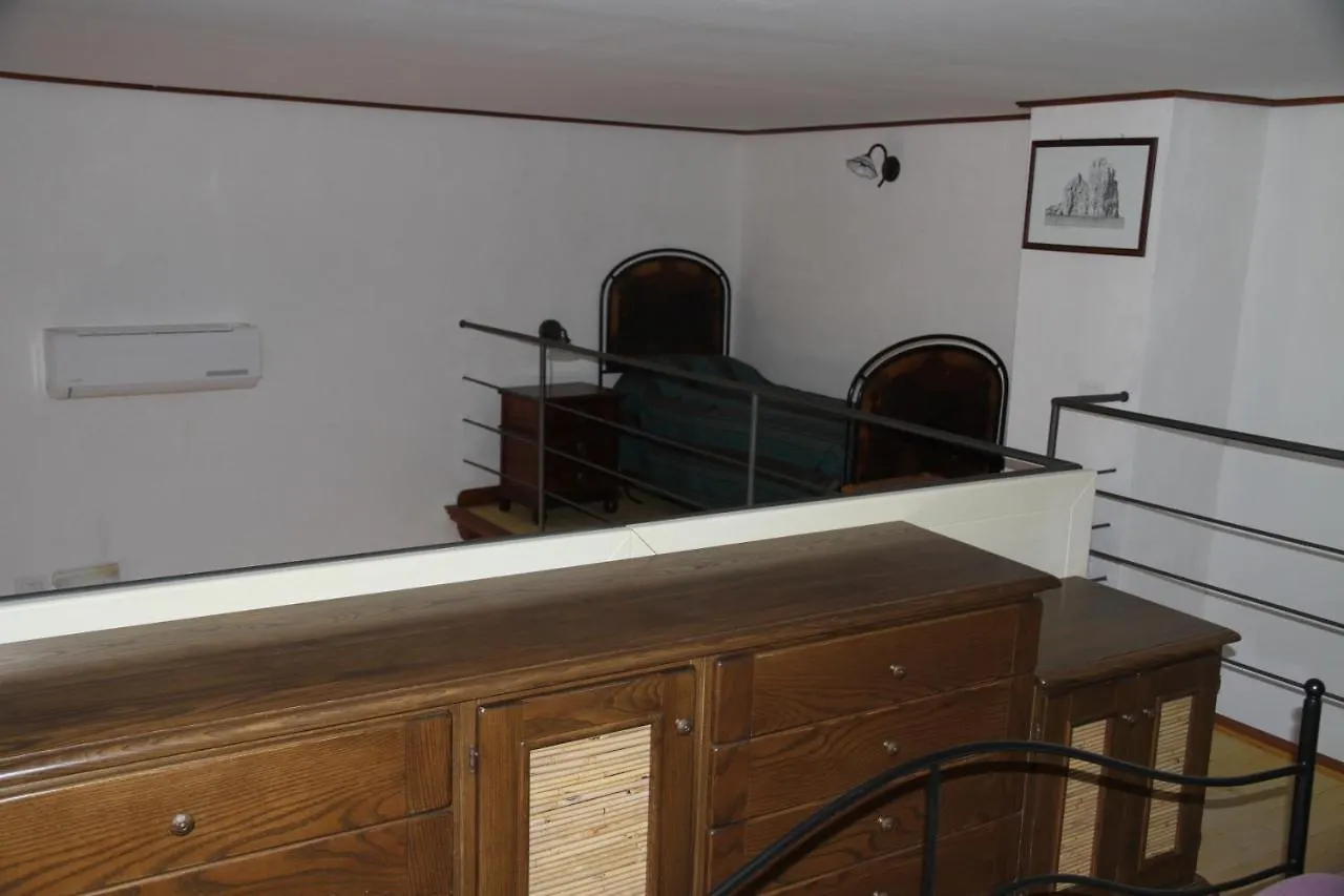Pinnata - Appartamenti Il Palmento Canneto  Apartment
