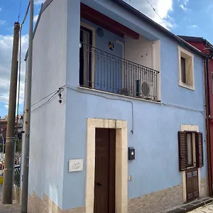  Appartamento Blu Trinacria